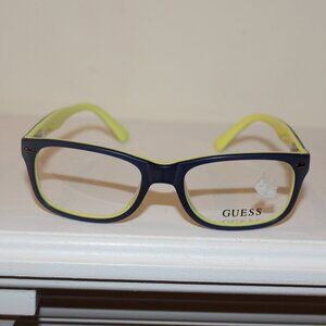 Guess Eyewear Kid's Glasses (GU9145)
